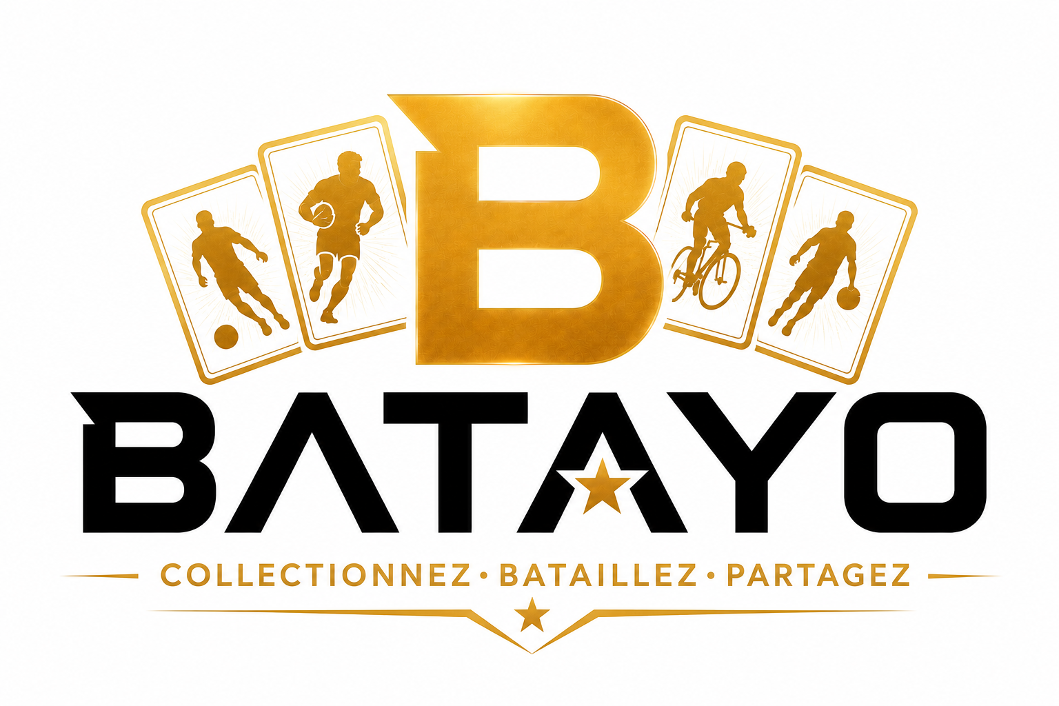 Logo BATAYO sur fond clair